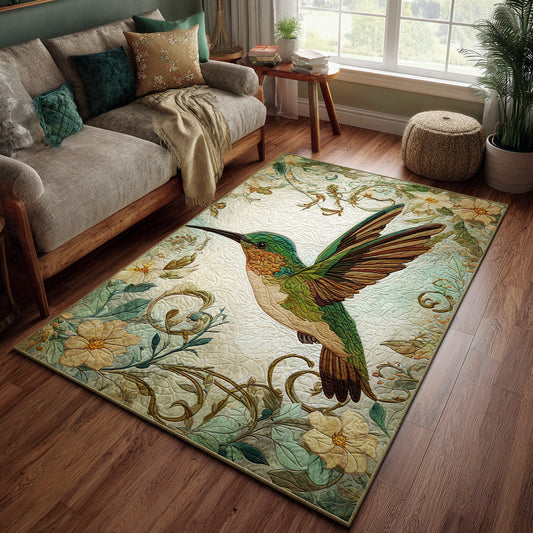 Garden Dancer Area Rug NCU0DV7674