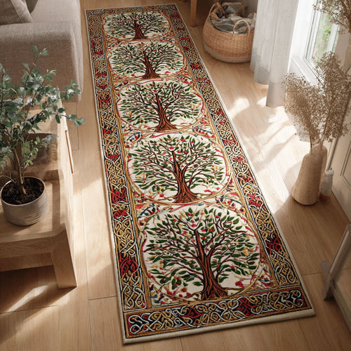 Garden Essence Runner Carpet NCU0TV895