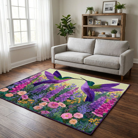 Garden Glide Area Rug NCU0DK12143