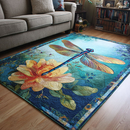 Garden Glow Area Rug NCU0DK11989