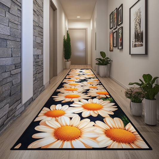 Garden Path Runner Carpet NCU0DK11450