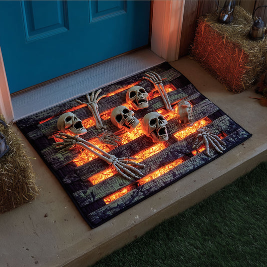 Gates Of Ember Doormat NCU0PT11916