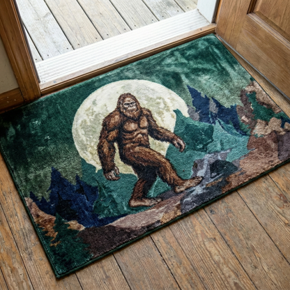 Lone Guardian Doormat NCU0XD2364