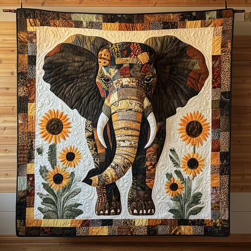 Gentle Giants Quilted Blanket NCU0NT183