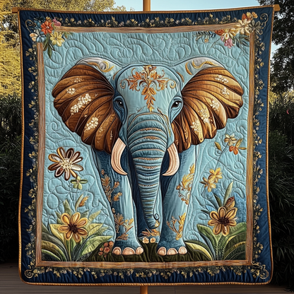 Gentle Giant Quilted Blanket NCU0DK2718