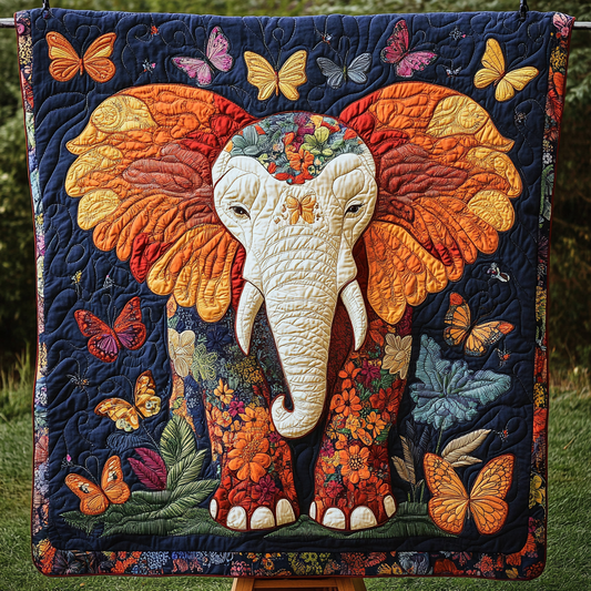 Gentle Giant Quilted Blanket NCU0DK4586