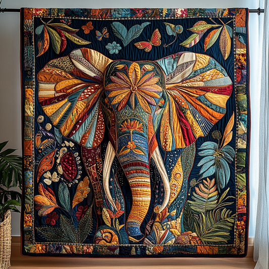 Gentle Giant Quilted Blanket NCU0DK4854