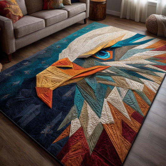 Geometric Spirit Area Rug NCU0NT10589