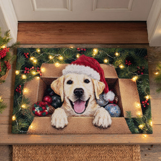 Gift Joy Doormat NCU0TV619