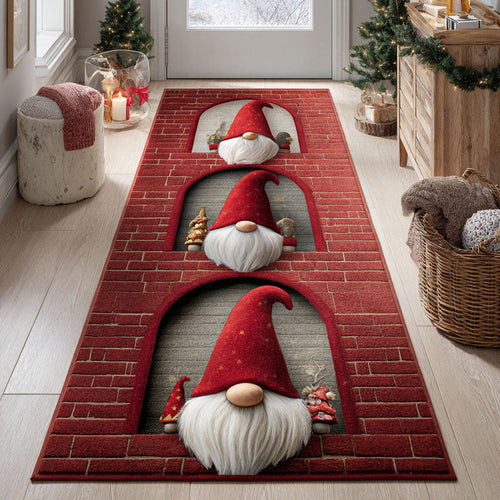 Gnome Archway Runner Carpet NCU0TV1213