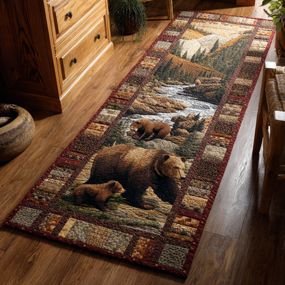 Golden Bear Runner Carpet NCU0DK11094