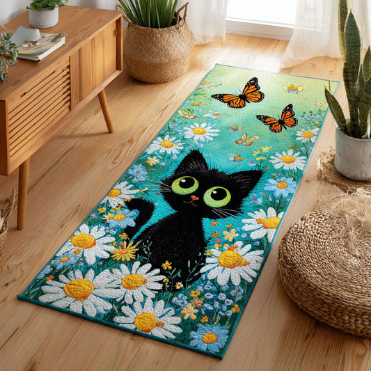 Golden Cat Runner Carpet NCU0DK11694
