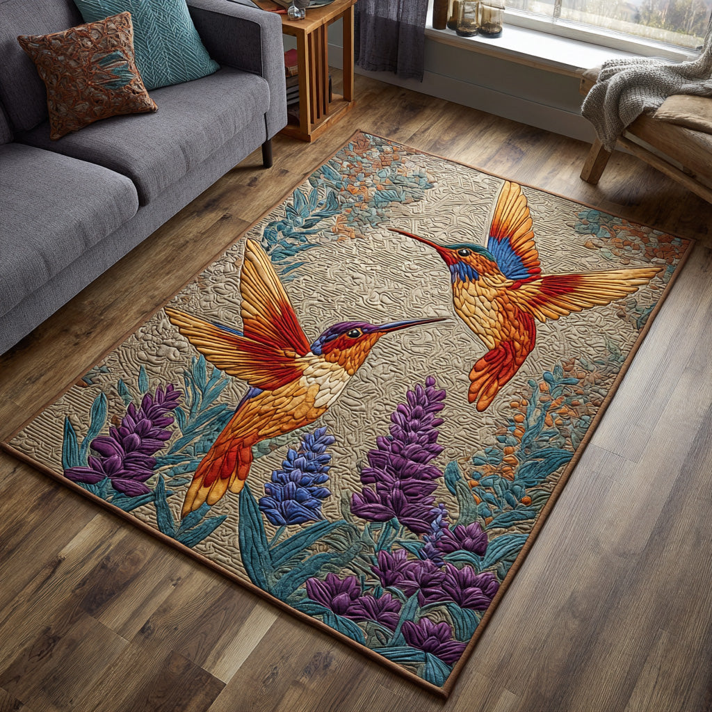 Golden Flight Area Rug NCU0DV7680
