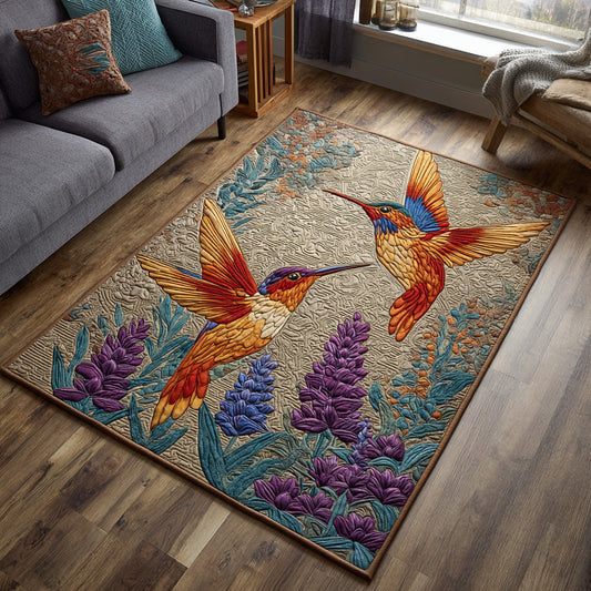 Golden Flight Area Rug NCU0DV7680
