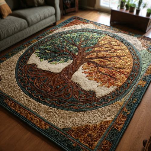 Golden Halo Area Rug NCU0VL3372