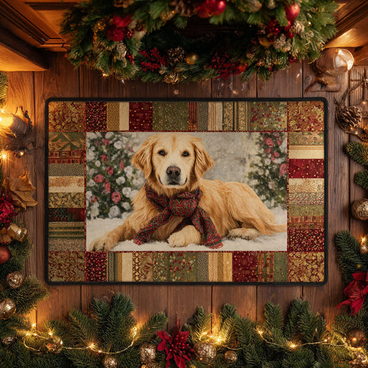 Golden Hearth Doormat NCU0TV609