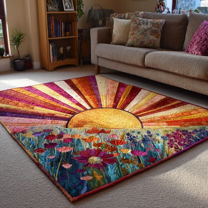 Sunshine Area Rug NCU0VT282