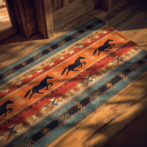 Golden Mane Runner Carpet NCU0XD1806