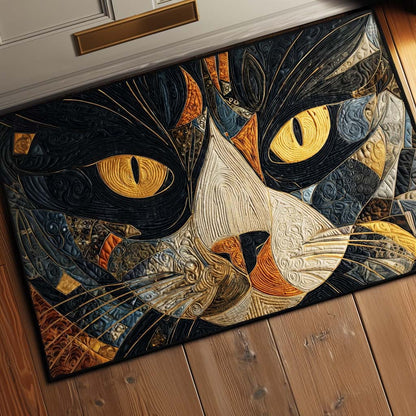 Cat Doormat NCU0VT285