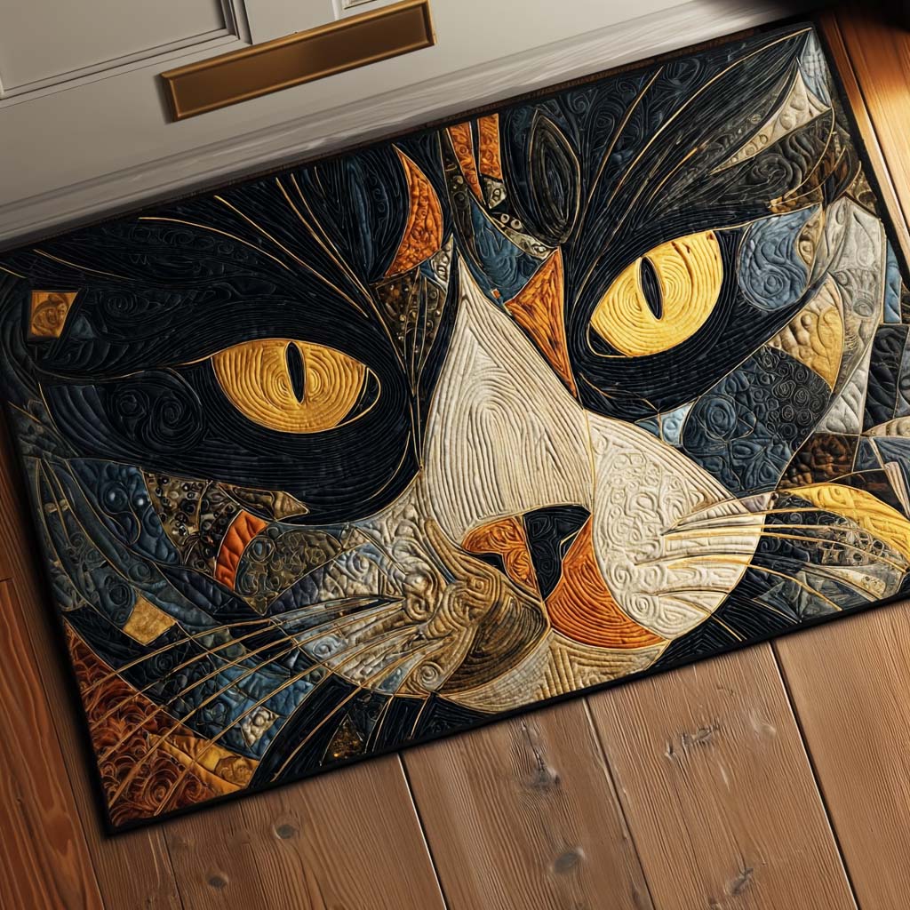 Golden Muse Doormat NCU0NT10598