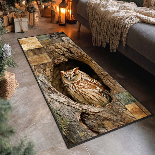 Golden Nest Runner Carpet NCU0XD1887