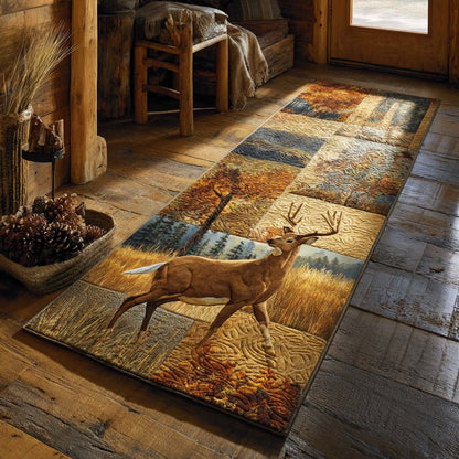 Golden Plains Runner Carpet NCU0XD1764