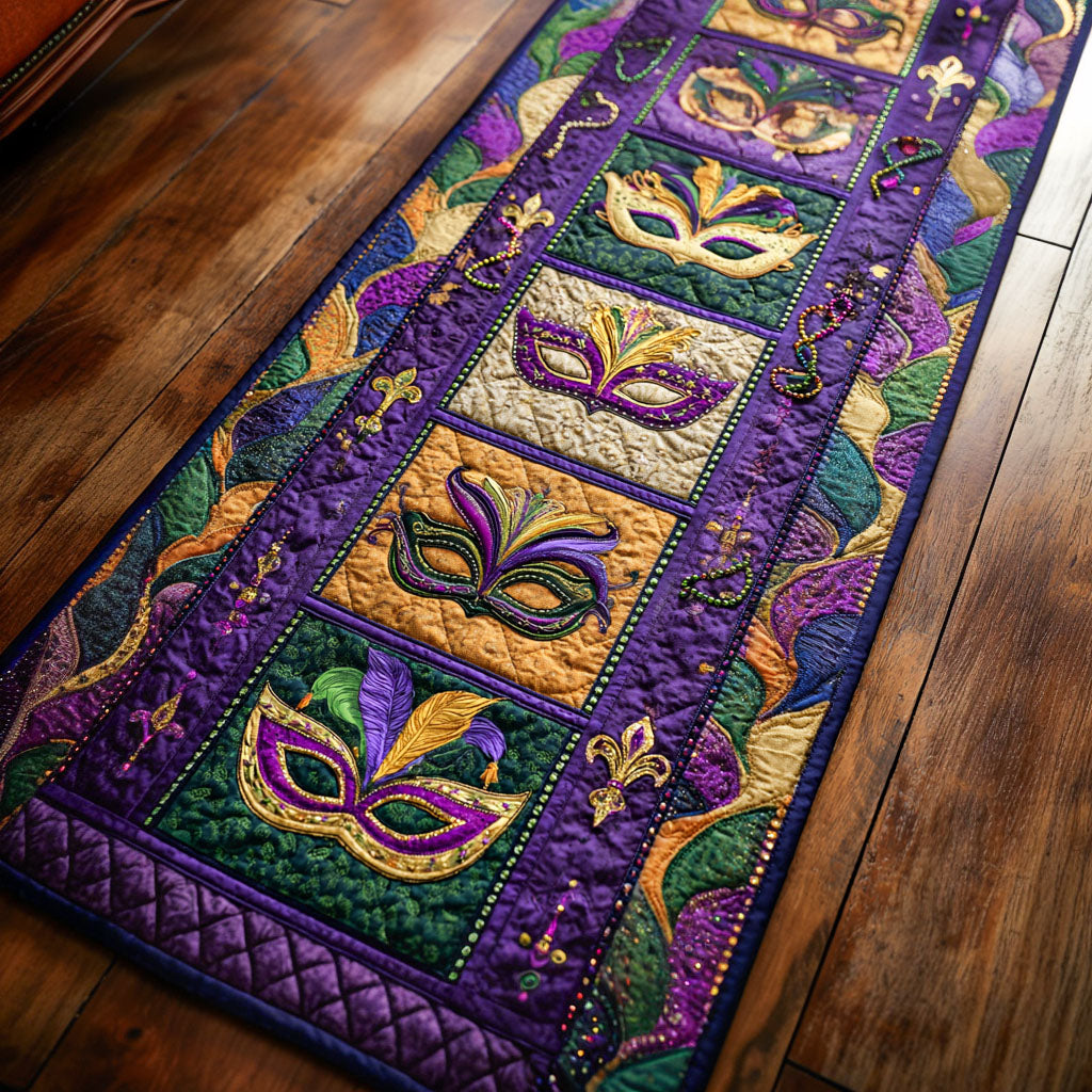 Golden Revel Runner Carpet NCU0NT11971