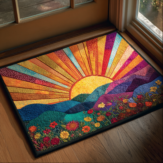 Golden Rise Doormat NCU0DK10176