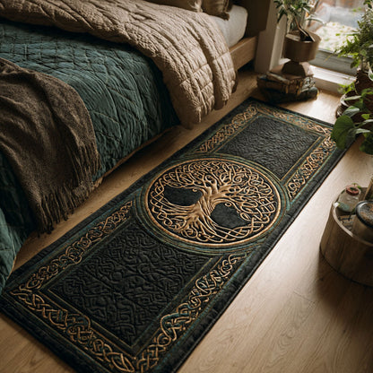 Golden Roots Runner Carpet NCU0TV887