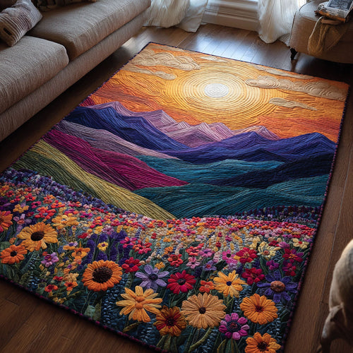 Golden Valley Area Rug NCU0DK11635