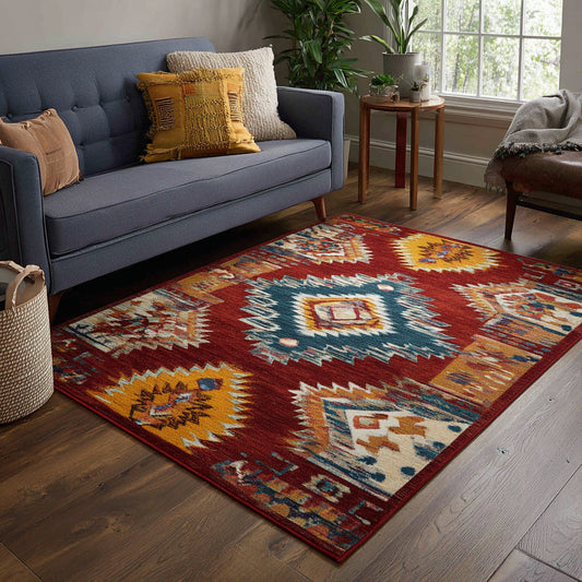 Grand Horizon Area Rug NCU0HH1629