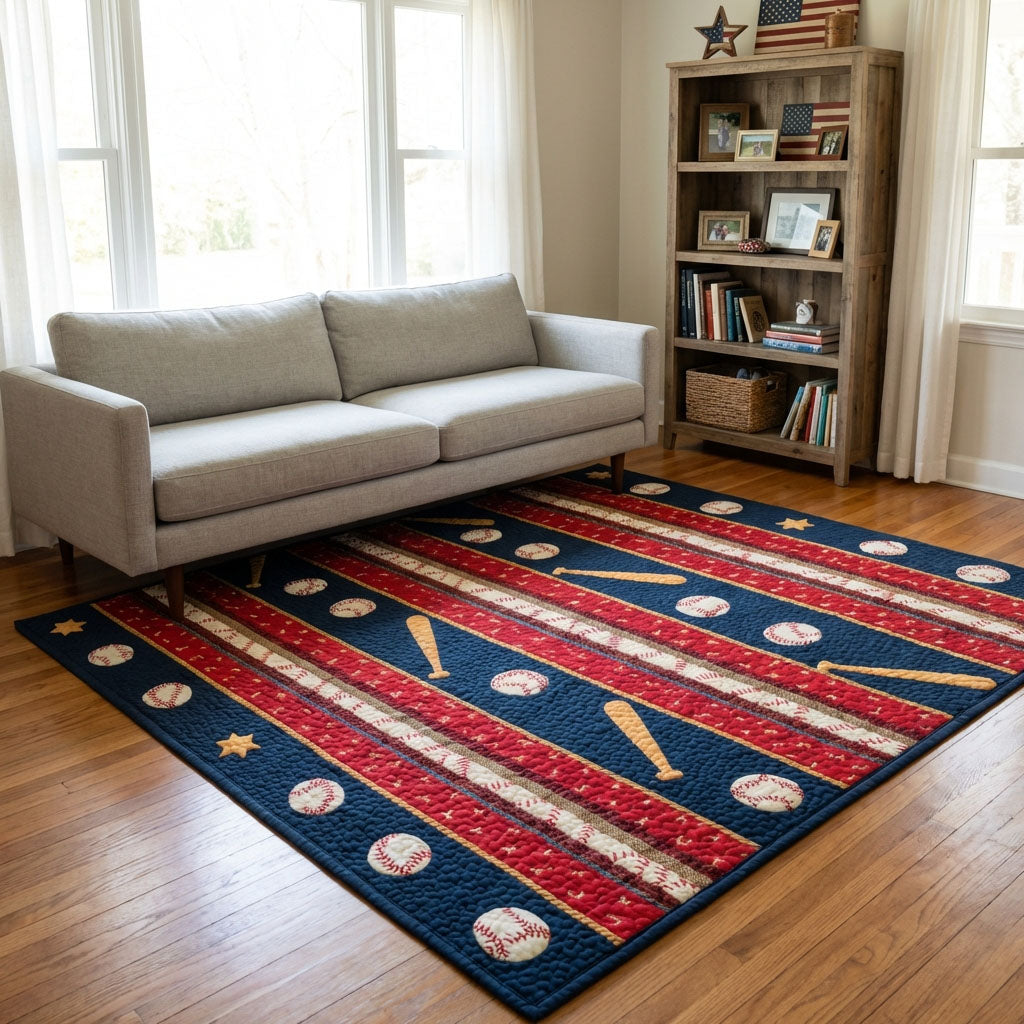 Grand Slam Area Rug NCU0DK12139