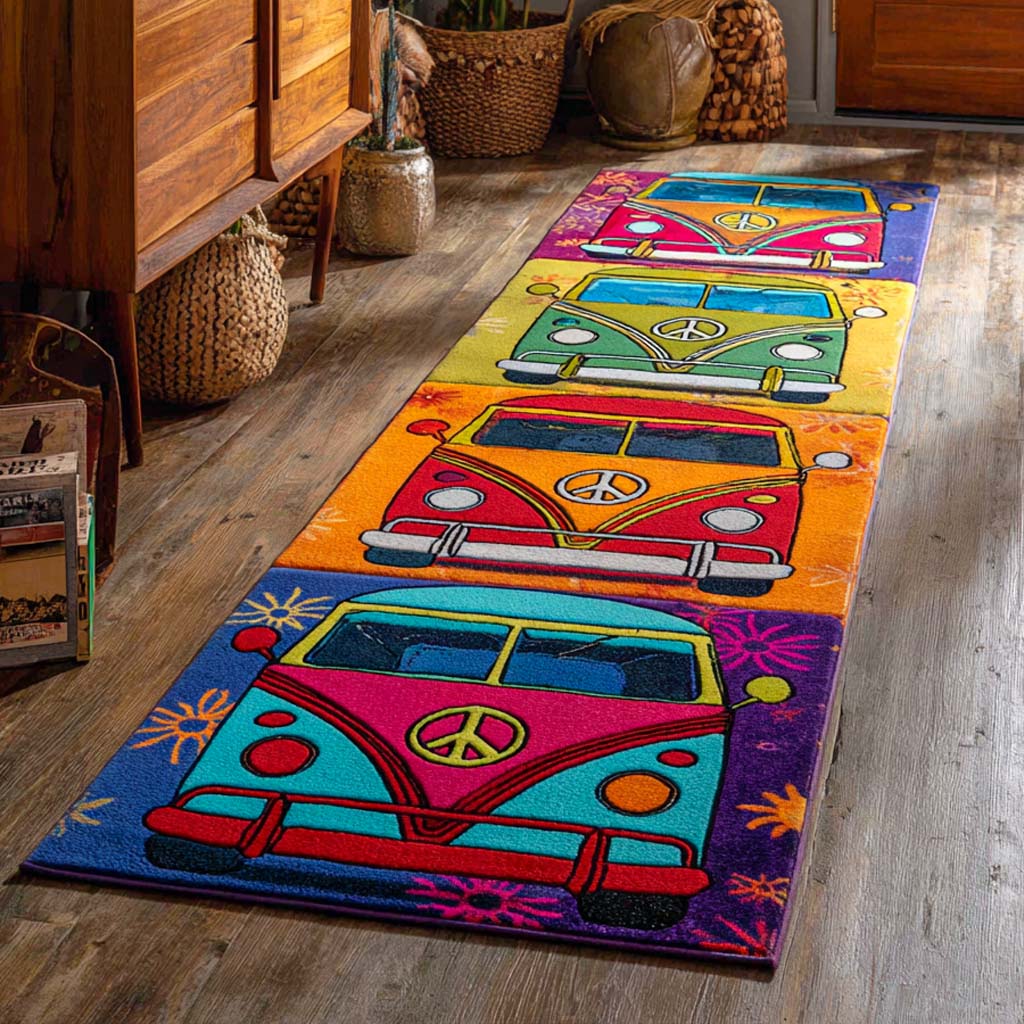 Groove Ride Runner Carpet NCU0XD1505