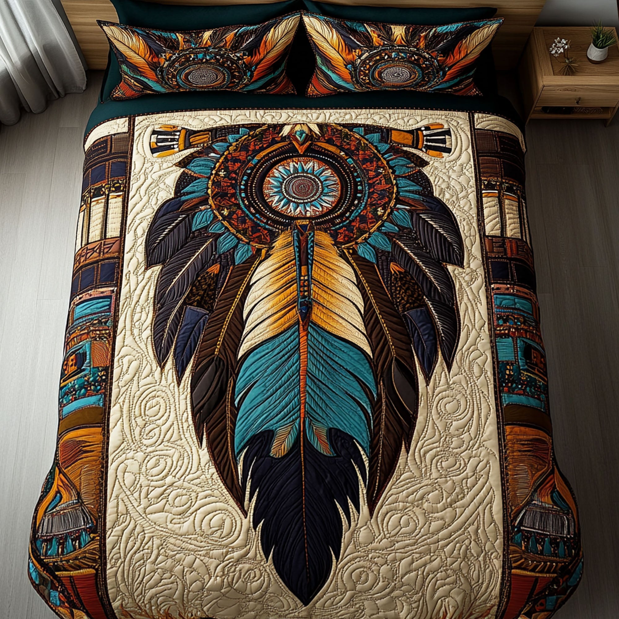 Native American – Vantique