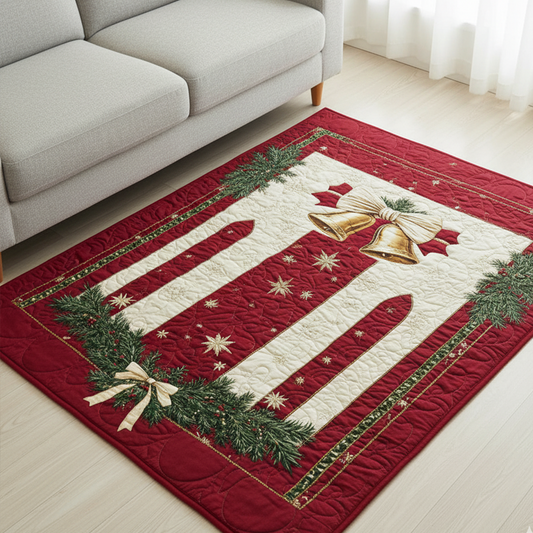 Happy Holiday Area Rug NCU0NT10758