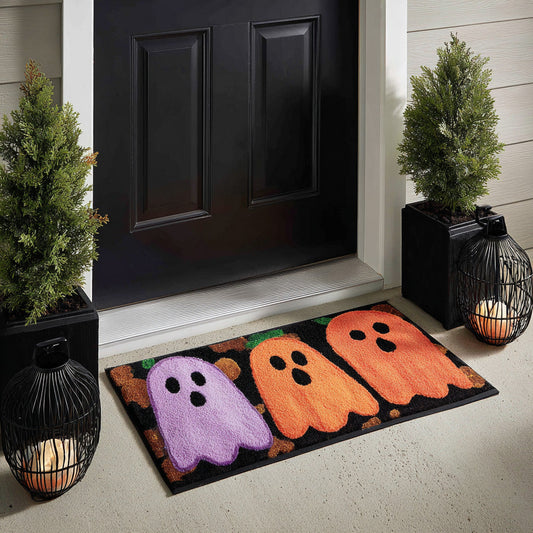Haunted Hollow Doormat NCU0DV7756