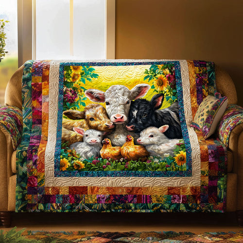 Heartland Home Quilted Sofa Cover NCU0NT11900