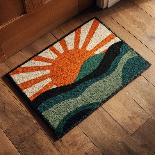 Hello Sunshine Doormat NCU0NT10122