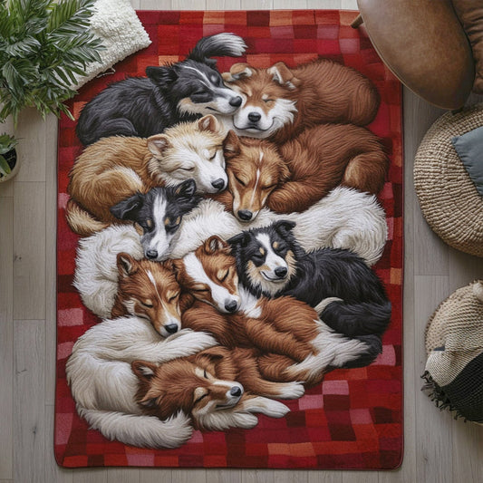 Herding the Stars Area Rug NCU0PT9377