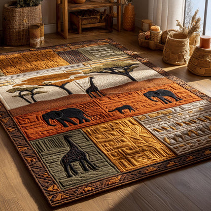 Heritage Plains Area Rug NCU0DV9658
