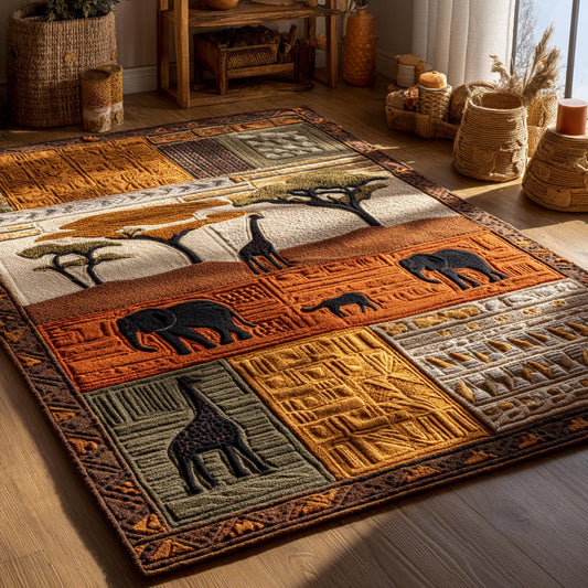 Heritage Plains Area Rug NCU0DV9658