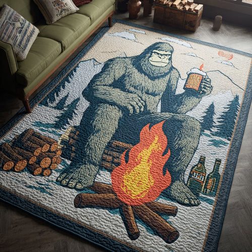 Hidden Giant Area Rug NCU0DK12065