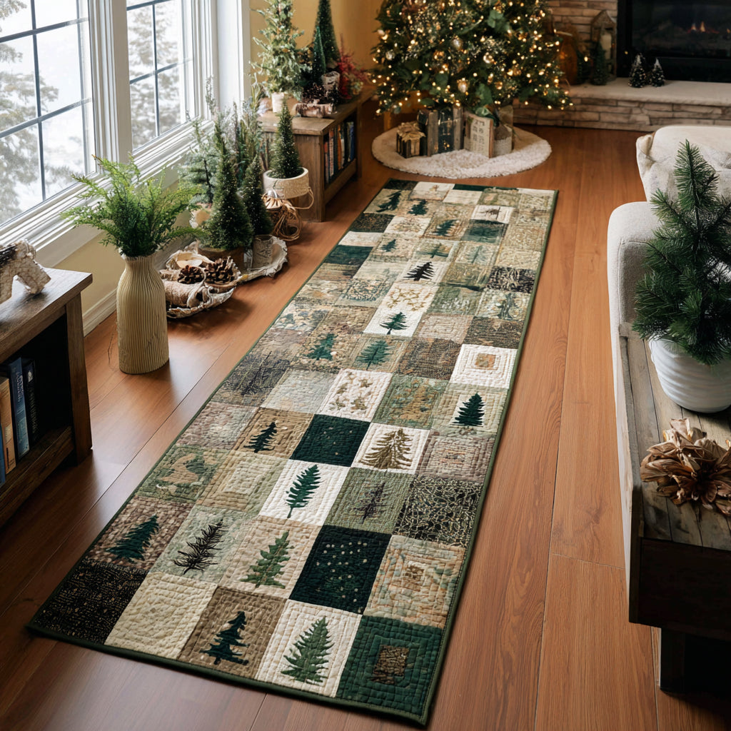 Hidden Grove Runner Carpet NCU0DV8436