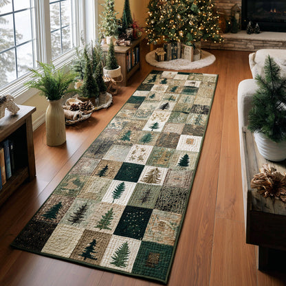 Hidden Grove Runner Carpet NCU0DV8436