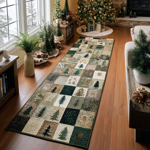 Hidden Grove Runner Carpet NCU0DV8436