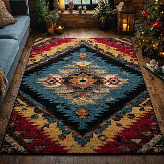 Hidden Heritage Area Rug NCU0HH1630