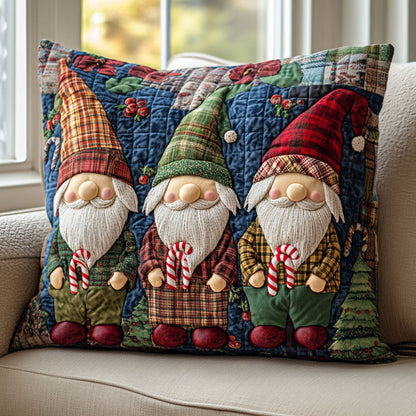 Hidden Hollow Quilted Bedding Pillow Case NCU0PT1571