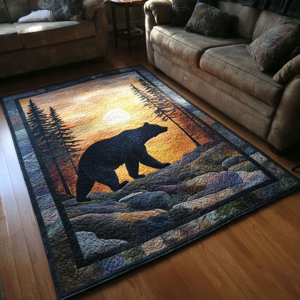 Highland Comfort Area Rug NCU0DK12060