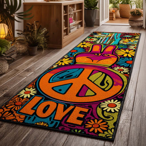 Hippie Dream Runner Carpet NCU0XD1514