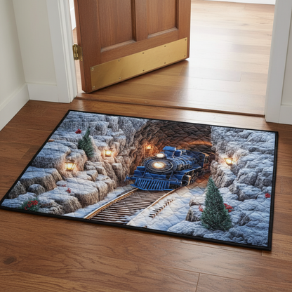 Holiday Magic Doormat NCU0NT10568
